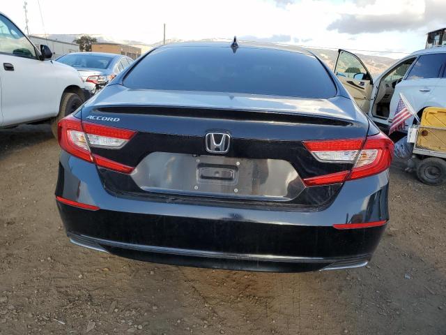 2018 HONDA ACCORD LX - 1HGCV1F18JA110151