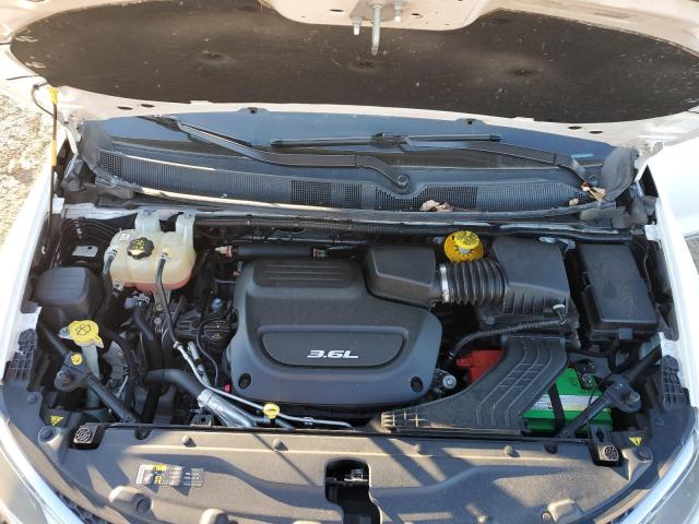 2017 CHRYSLER PACIFICA L - 2C4RC1GG3HR504406