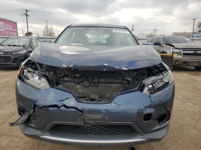 2015 NISSAN ROGUE S - KNMAT2MV3FP536406