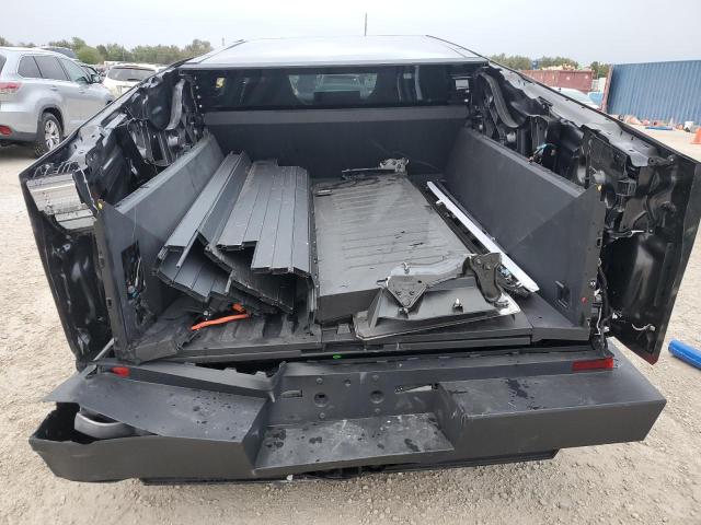 2024 TESLA CYBERTRUCK 7G2CEHEE4RA032024