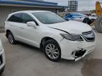 Lot #2986159149 2017 ACURA RDX TECHNO