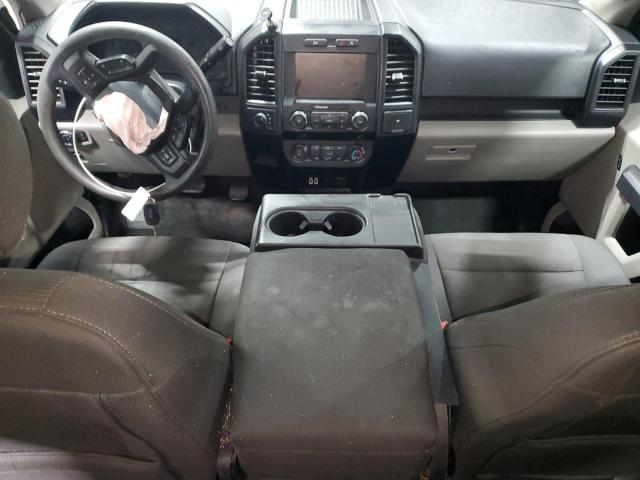 2019 FORD F150 SUPER - 1FTEW1EPXKKD82206
