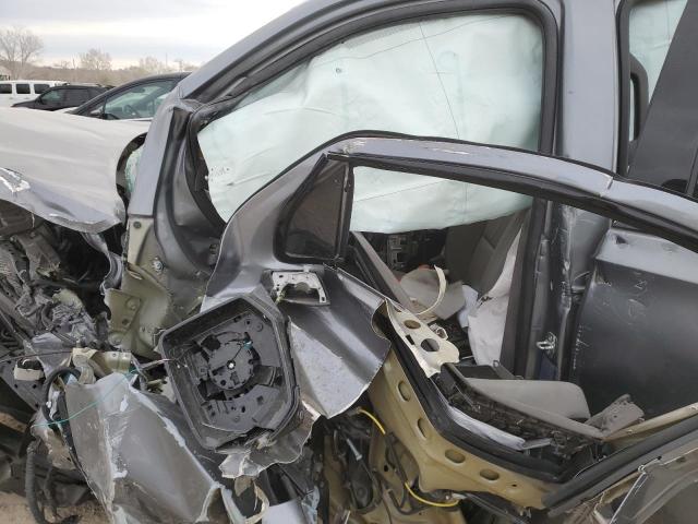 2021 CHEVROLET SUBURBAN K - 1GNSKDKD8MR433097