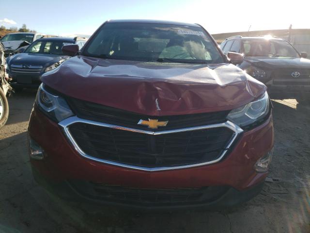 2019 CHEVROLET EQUINOX LT - 3GNAXKEVXKS590114