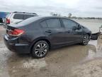 HONDA CIVIC EX photo