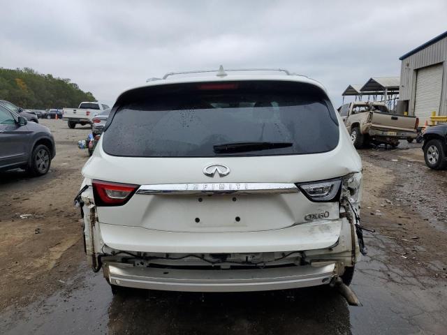 2017 INFINITI QX60 - 5N1DL0MN5HC502720