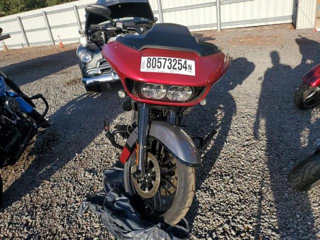 2019 HARLEY-DAVIDSON FLTRXSE 1HD1TCL18KB954292