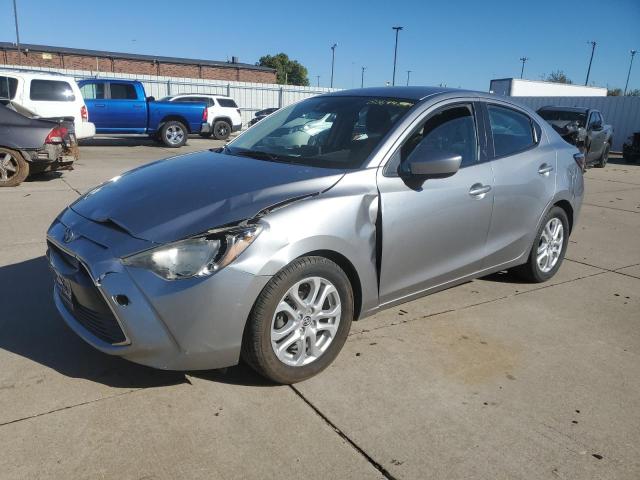 2016 TOYOTA SCION IA #3023901277