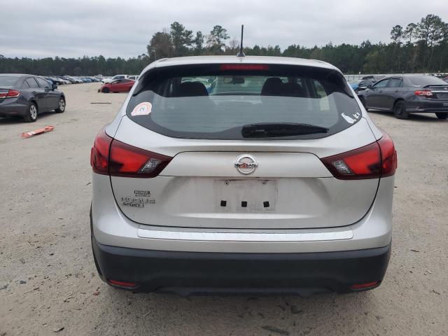 2019 NISSAN ROGUE SPOR - JN1BJ1CP1KW222974