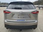 LEXUS NX 200T photo