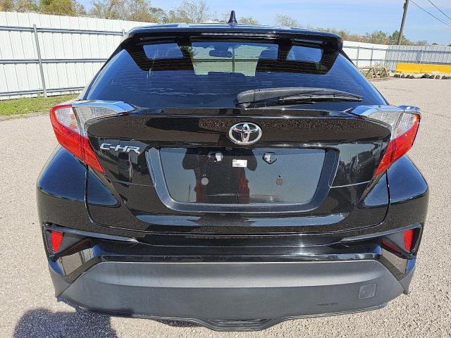 VIN NMTKHMBX6LR104723 2020 TOYOTA C-HR no.6