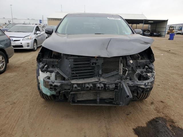 2018 FORD EDGE TITAN - 2FMPK4K90JBB07332