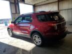 FORD EXPLORER X photo