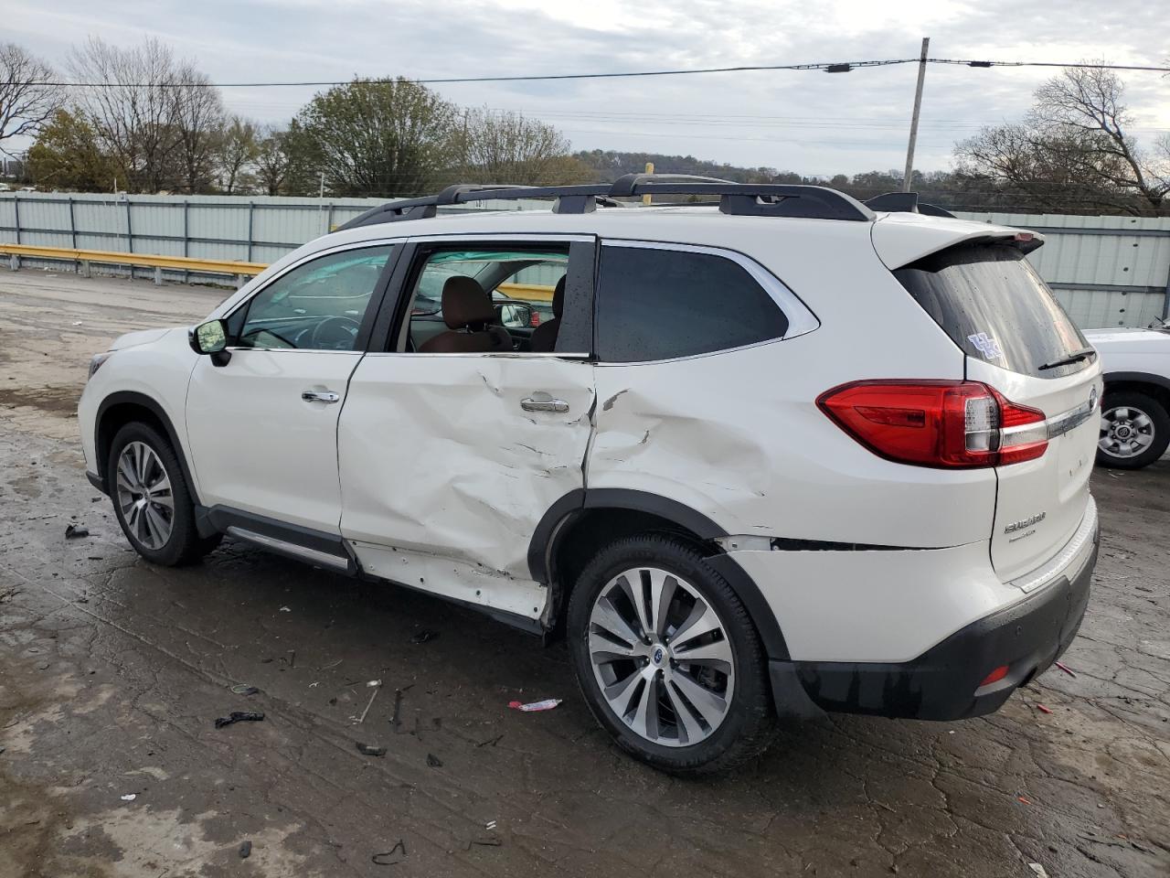 Lot #2986948929 2020 SUBARU ASCENT TOU