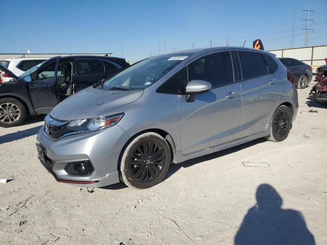 2019 HONDA FIT SPORT #3024433571