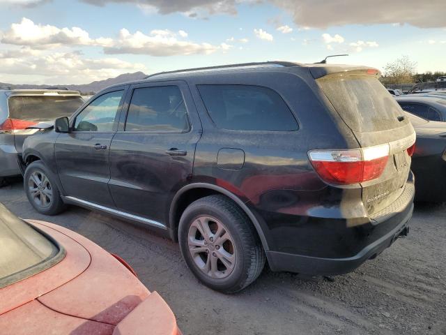 DODGE DURANGO CR 2011 black 4dr spor gas 1D4SD4GT8BC696812 photo #3