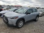 2024 TOYOTA COROLLA CR - 7MUAAABG4RV094000