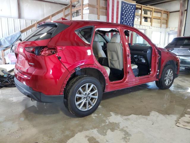2023 MAZDA CX-5 SELEC - JM3KFBBM7P0164446