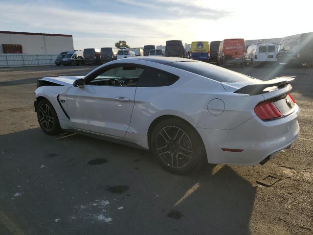 2016 FORD MUSTANG - 1FA6P8AMXG5289879