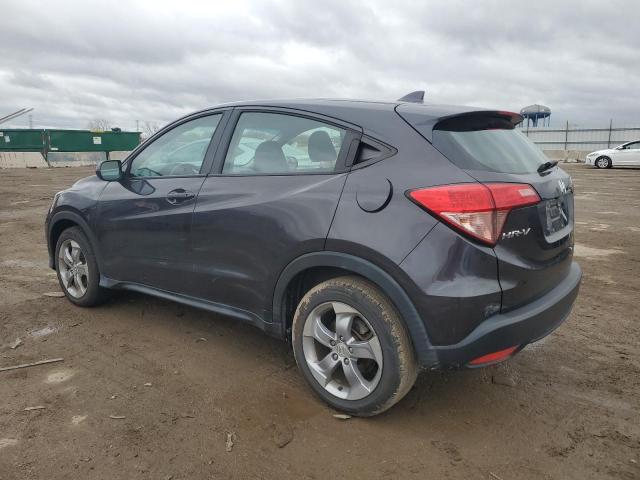 2018 HONDA HR-V LX - 3CZRU6H35JG712993