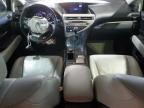 LEXUS RX 350 BAS photo