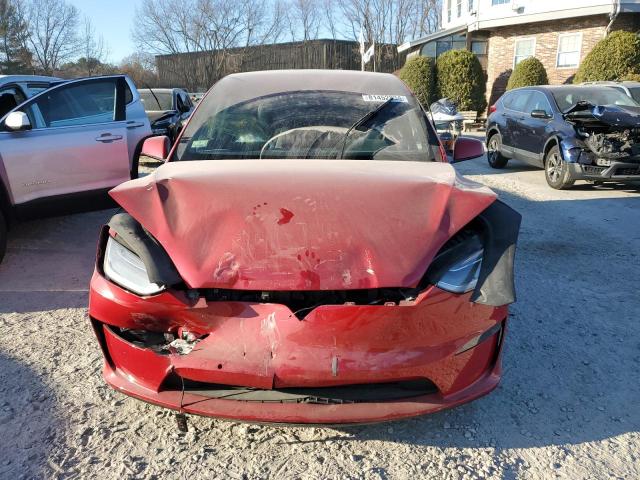 2023 TESLA MODEL X - 7SAXCDE5XPF374664