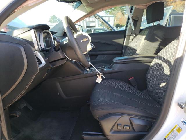 2017 CHEVROLET EQUINOX LS - 2GNFLEEK2H6234501