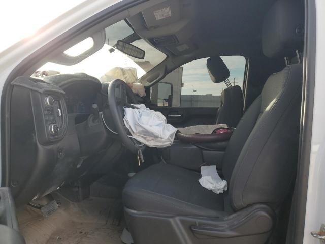 2022 GMC SIERRA K35 - 1GT39SEY0NF249626