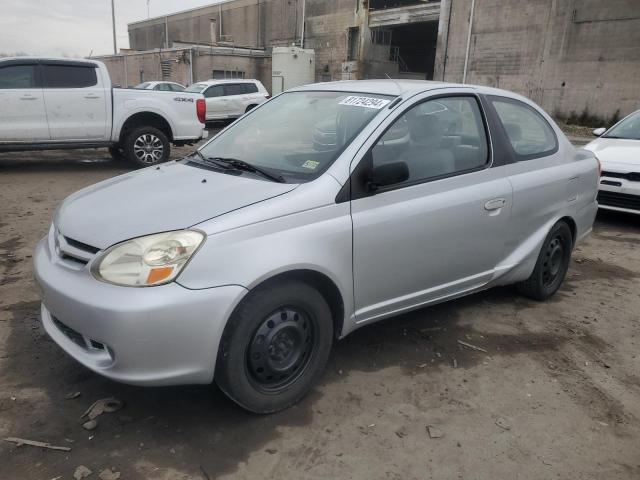 TOYOTA ECHO