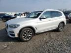 BMW X3 XDRIVE3 photo