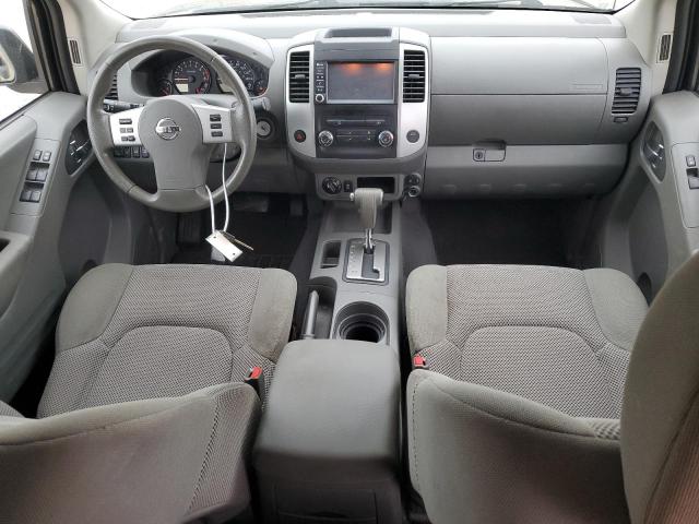2019 NISSAN FRONTIER S - 1N6AD0EVXKN788298