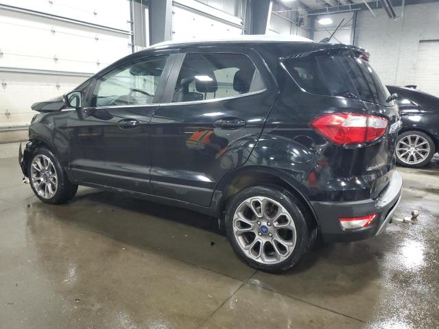 2018 FORD ECOSPORT T - MAJ3P1VE5JC191181