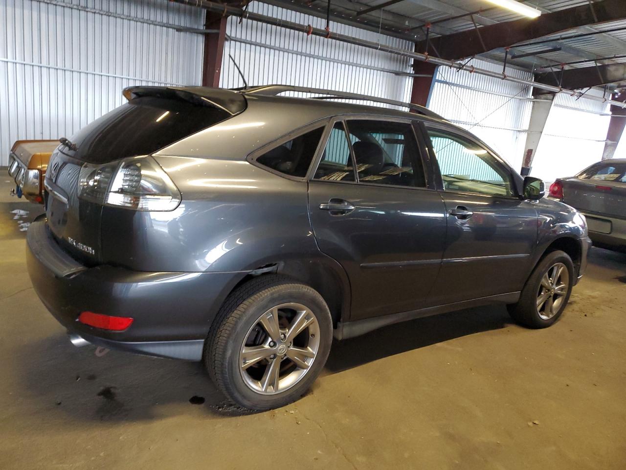 Lot #2991946145 2006 LEXUS RX 400