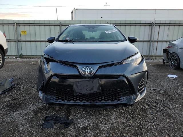 2019 TOYOTA COROLLA L - 5YFBURHE6KP909273