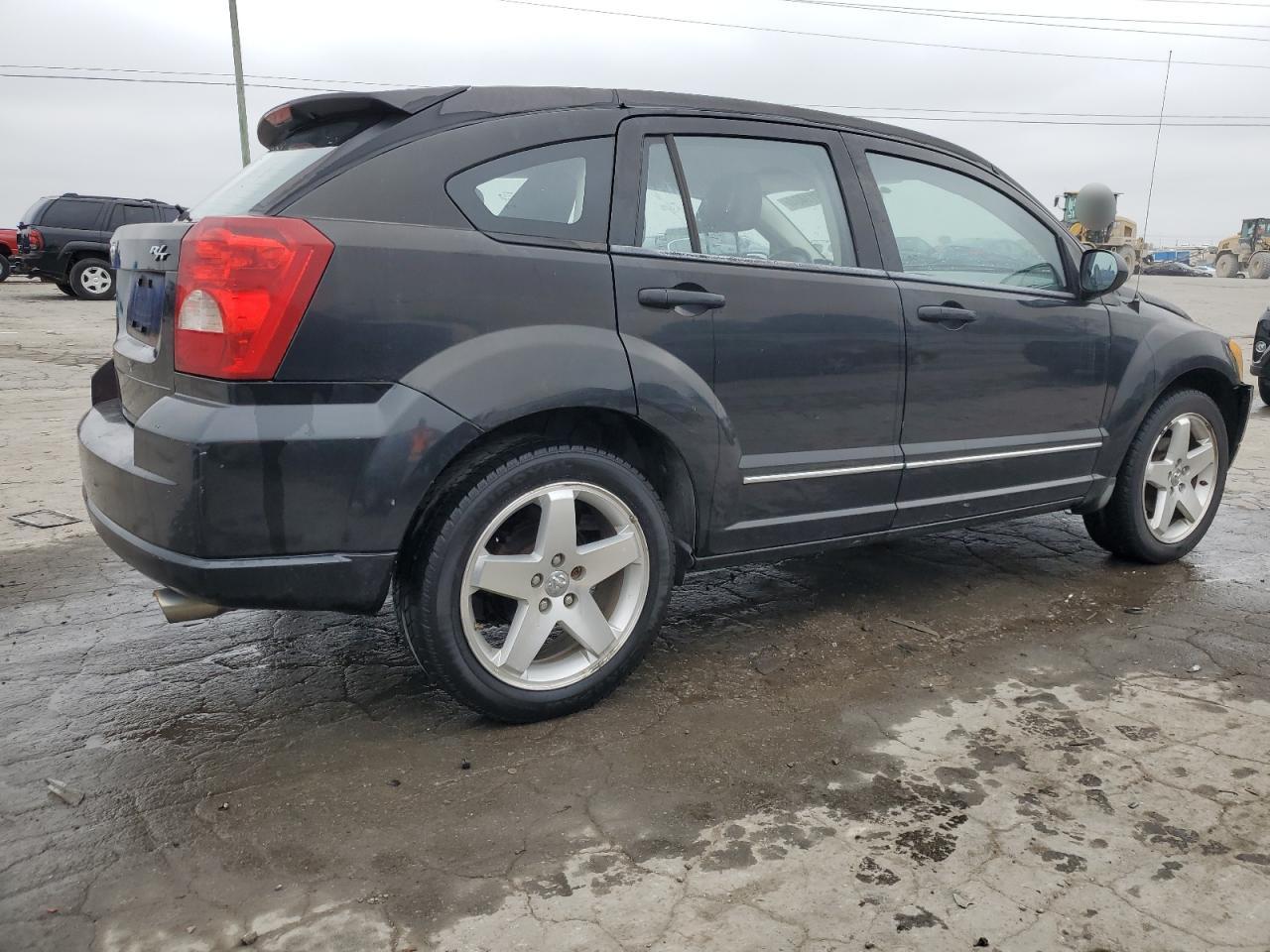 Lot #2969939973 2008 DODGE CALIBER R/