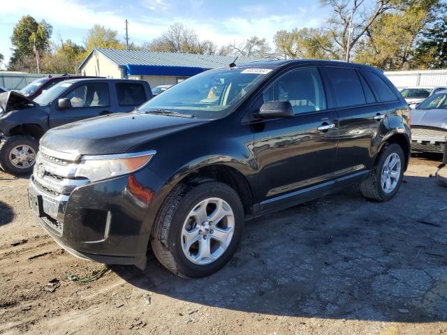 2011 FORD EDGE SEL #3084838684