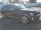 KIA TELLURIDE photo