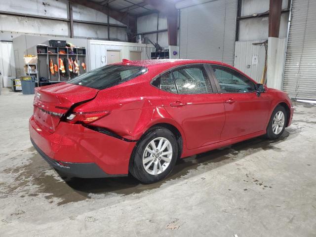 VIN 4T1DAACK2SU015415 2025 TOYOTA CAMRY no.3