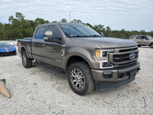 2022 FORD F250 SUPER - 1FT7W2BT5NEE36174