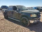 Lot #3024316997 2005 FORD F150 SUPER