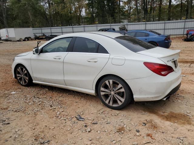 VIN WDDSJ4EB5EN156946 2014 MERCEDES-BENZ CLA-CLASS no.2