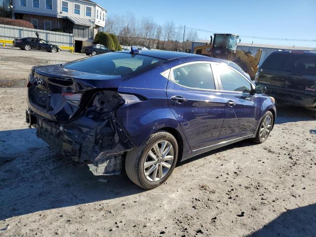 Vin: 5npdh4ae7eh497389, lot: 82054244, hyundai elantra se 20143