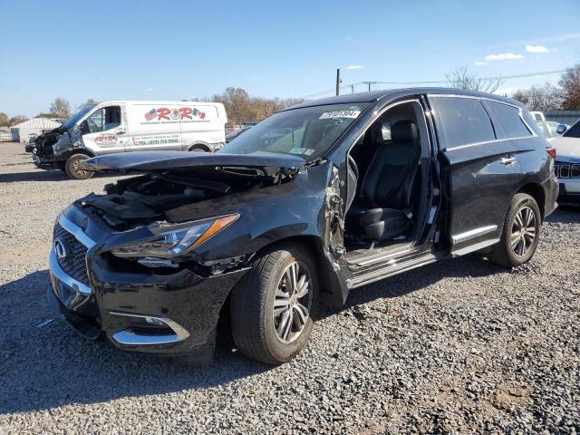 2020 INFINITI QX60