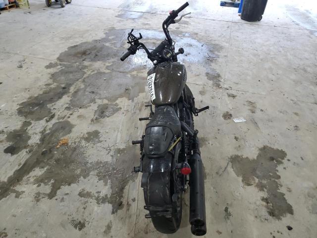 2023 INDIAN MOTORCYCLE CO. SCOUT ROGU - 56KMTC114P3198103