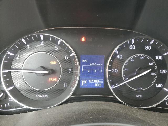 2018 NISSAN ARMADA PLA - JN8AY2NE2J9730586