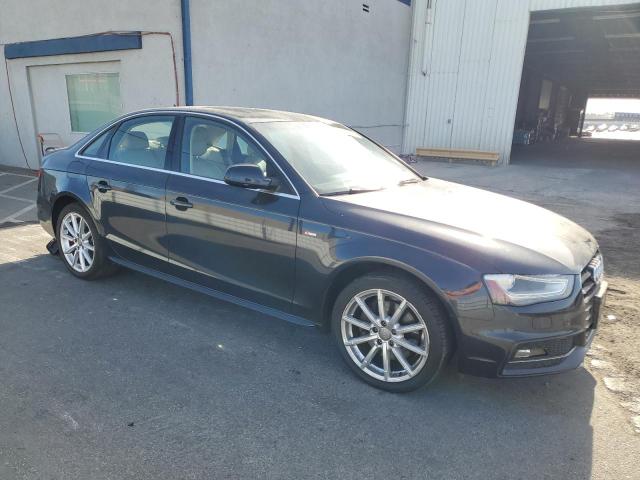 VIN WAUAFAFLXFN013325 2015 AUDI A4 no.4