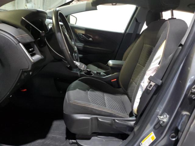 2019 GMC TERRAIN SL - 3GKALTEV2KL312509