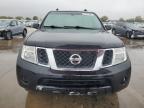 NISSAN PATHFINDER photo