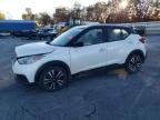 2018 NISSAN KICKS S - 3N1CP5CU8JL526680