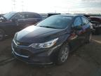 2017 CHEVROLET CRUZE LS - 1G1BB5SM6H7146575